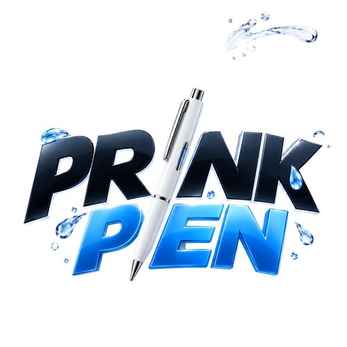 PRANK PEN